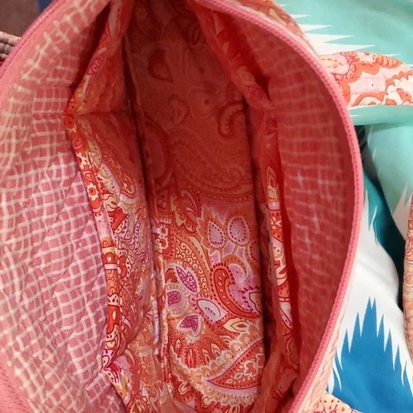 Vera Bradley purse - Picture 5 of 7